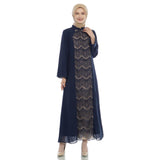 EPC Gamis Delphine Navy