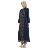 EPC Gamis Delphine Navy
