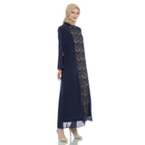 EPC Gamis Delphine Navy
