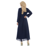 EPC Gamis Delphine Navy