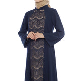 EPC Gamis Delphine Navy