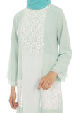 EPC Gamis Selena - Mint