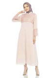 EPC Gamis Rheia Dusty Pink