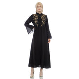 EPC Gamis Lyra Black