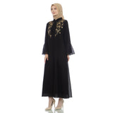 EPC Gamis Lyra Black