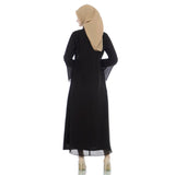 EPC Gamis Lyra Black