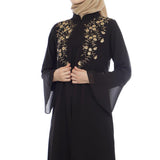 EPC Gamis Lyra Black