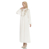 EPC Gamis Lyra Broken White
