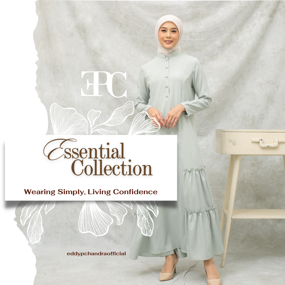 Essential Collection