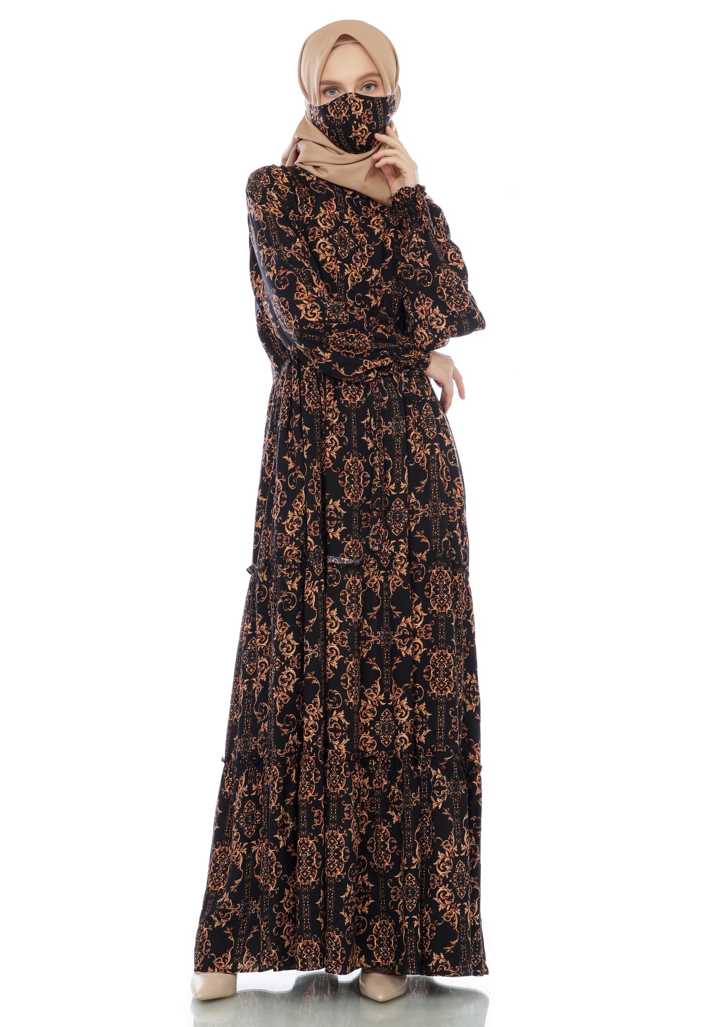 Homedress & One Set Collection