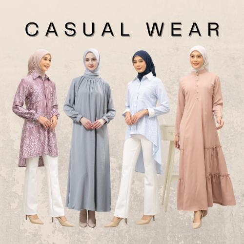 Casual Collection
