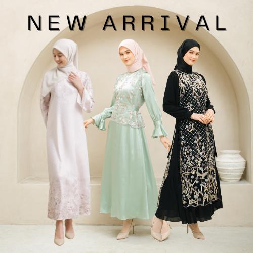 New Arrival
