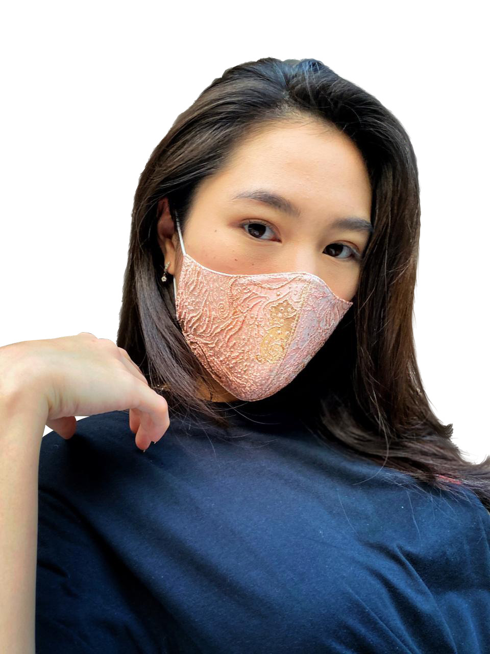 Designer Mask Collection