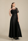 EPC Party Dress Linda -  Black
