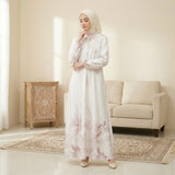 EPC Gamis Camelia - Serenity Bloom Series