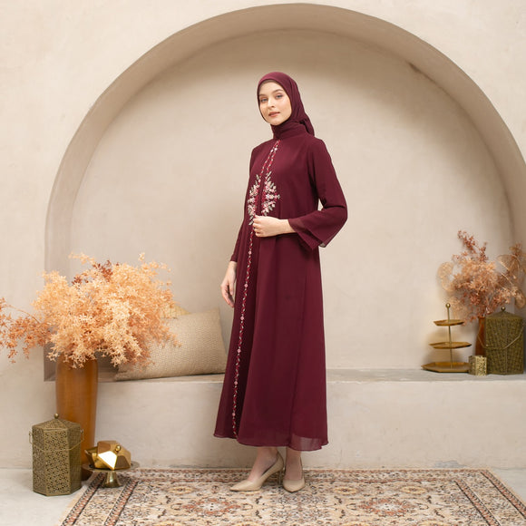 EPC Gamis Tiffany - Embroidery Collection