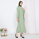 EPC Gamis Ivy