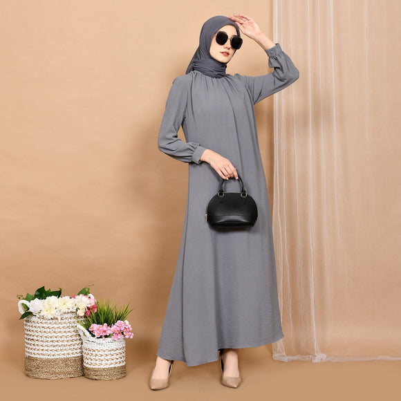 EPC Gamis Ava - Grey