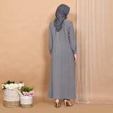 EPC Gamis Ava - Grey