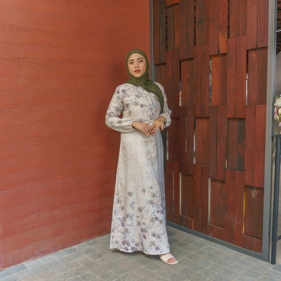 EPC Gamis Zayna - Imprint Collection