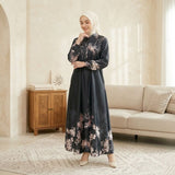 EPC Gamis Camelia - Serenity Bloom Series