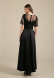 EPC Party Dress Linda -  Black