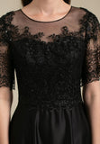 EPC Party Dress Linda -  Black