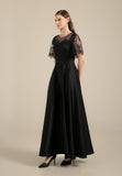 EPC Party Dress Linda -  Black