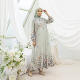 EPC Gamis Camelia - Serenity Bloom Series