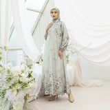 EPC Gamis Camelia - Serenity Bloom Series