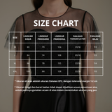 EPC Party Dress Chloe -  Black
