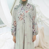 EPC Gamis Camelia - Serenity Bloom Series