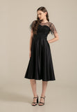 EPC Party Dress Chloe -  Black