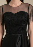 EPC Party Dress Chloe -  Black