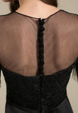 EPC Party Dress Chloe -  Black