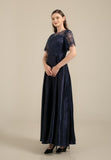 EPC Party Dress Linda - Navy