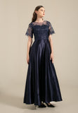 EPC Party Dress Linda - Navy