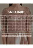 EPC Party Dress Linda - Navy