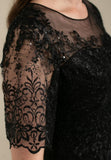 EPC Party Dress Linda -  Black