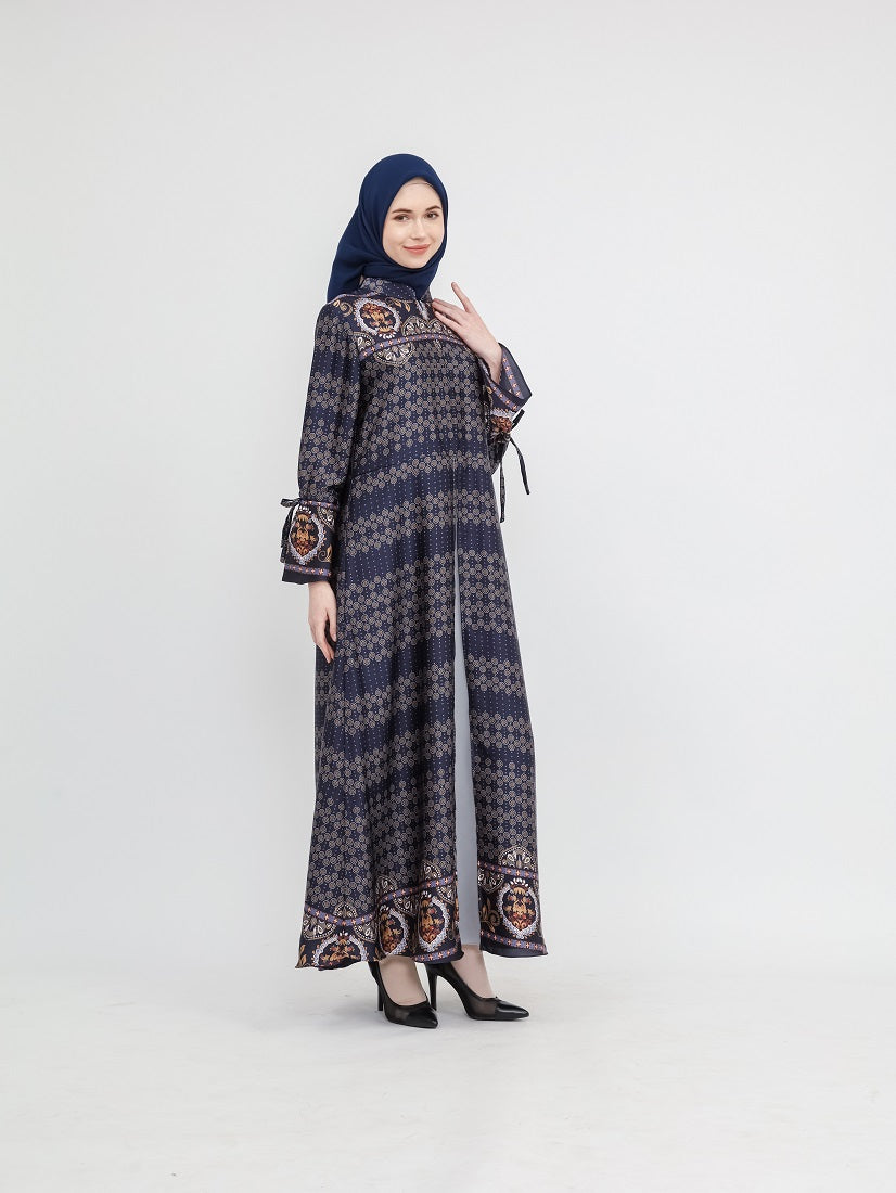 EPC Gamis Amara - Royal Navy