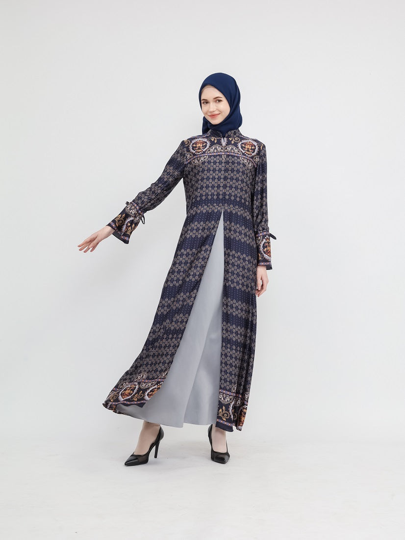 EPC Gamis Amara - Royal Navy