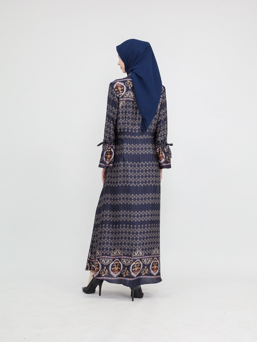 EPC Gamis Amara - Royal Navy