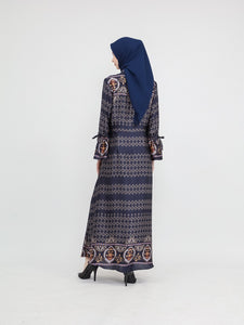 EPC Gamis Amara - Royal Navy