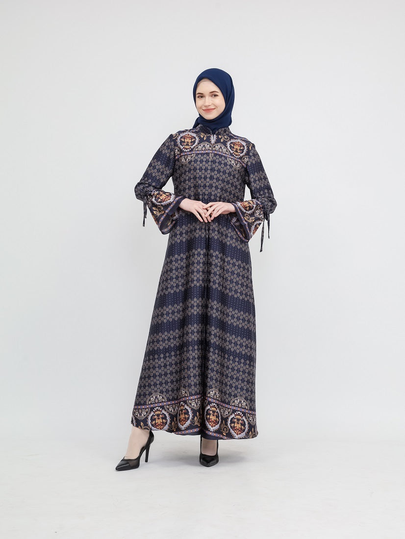 EPC Gamis Amara - Royal Navy