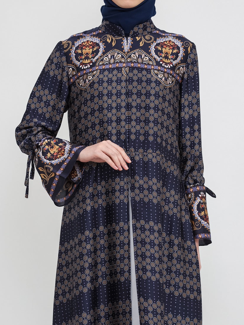 EPC Gamis Amara - Royal Navy