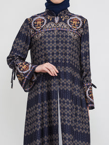 EPC Gamis Amara - Royal Navy