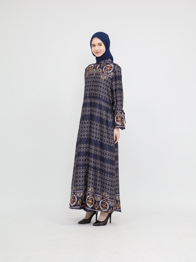 EPC Gamis Amara - Royal Navy