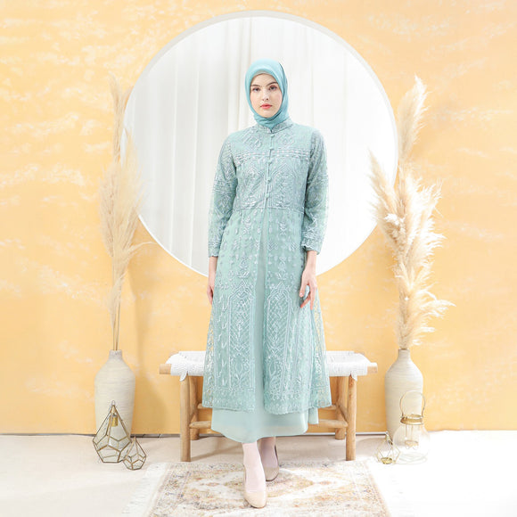 EPC Gamis Inaya - Clearance Sale