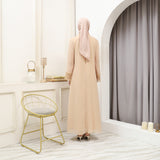 EPC Gamis Zafira - Brocade Collection