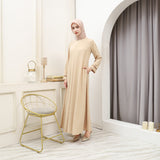 EPC Abaya Samira - Moonlit Elegance Series